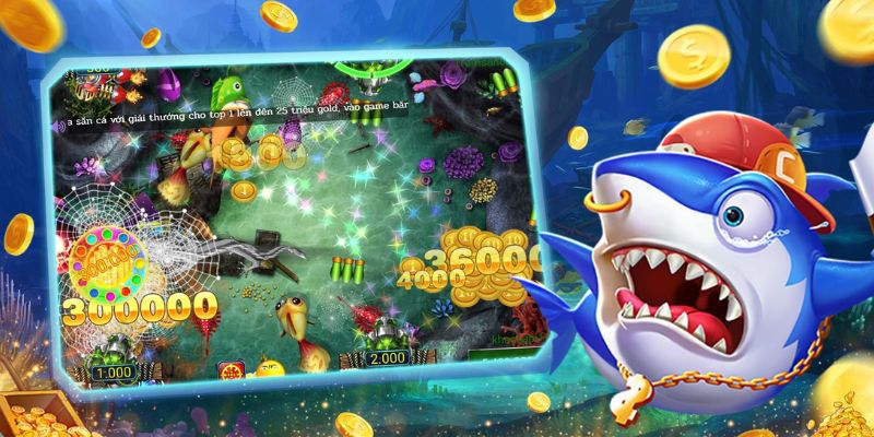 Bắn Cá Ww88 Trò Chơi Săn Cá Đổi Thưởng Cực Hấp Dẫn 2024 3 Người chơi cần nắm vững bí quyết chơi bắn cá