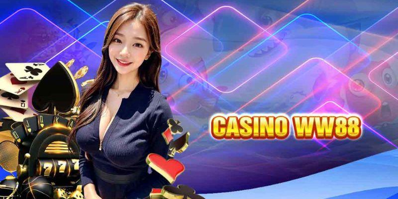 Casino Ww88 Địa Chỉ Cá Cược Trực Tuyến Hàng Đầu 2024 2 Casino WW88 là trang cá cược uy tín hàng đầu châu Á