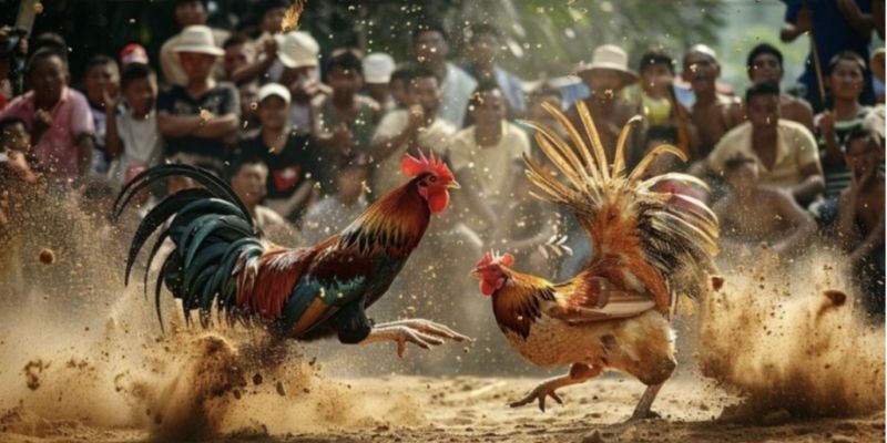 Đá Gà Ww88 Nơi Hội Tụ Trận Giao Đấu Chiến Kê Rực Lửa Đã Mắt 1 Đôi nét thông tin về sảnh đá gà WW88
