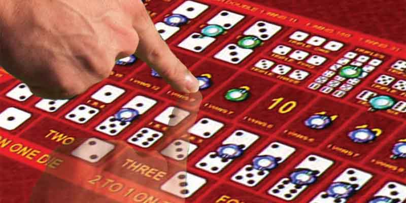 Mẹo chơi Casino Trực Tuyến Cược Thả Ga Không Lo Về Giá 2024 4 Điểm khác biệt giữa tài xỉu online và tài xỉu offline