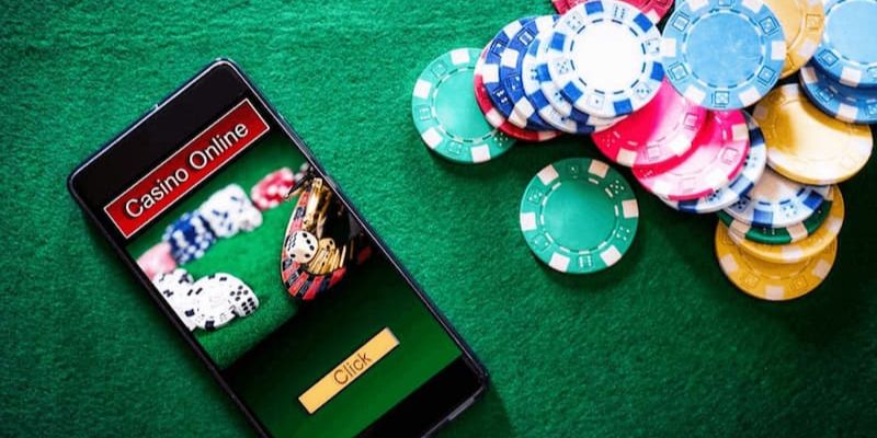 Mẹo chơi Casino Trực Tuyến Cược Thả Ga Không Lo Về Giá 2024 2 Thế nào là casino trực tuyến?