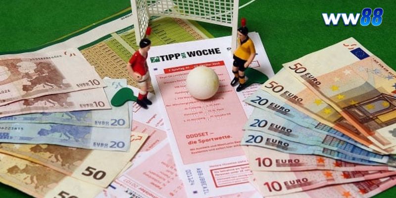 Bí Quyết Bắt Kèo Thơm Giúp Cược Thủ Nâng Cao Tỷ Lệ Thắng 2 Kèo thơm là gì?