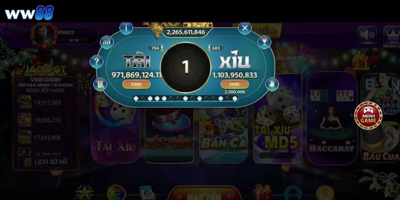 Chiến Thuật Chơi Tài Xỉu Online Hiệu Quả Nhất 2025 4 Đọc cầu gãy
