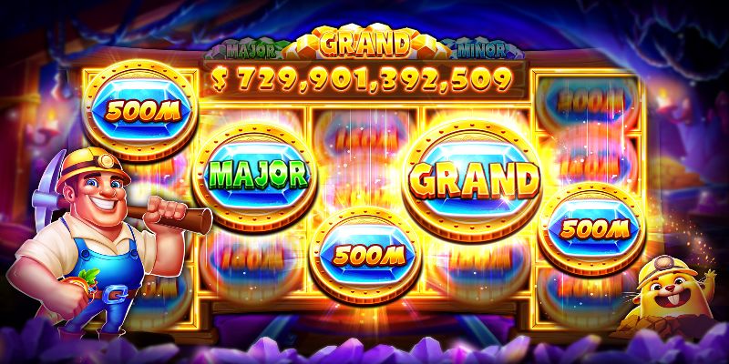 Tổng Hợp Mẹo Chơi Nổ Hũ WW88 Săn Jackpot Đổi Đời Từ A-Z 4 Tổng hợp mẹo chơi nổ hũ WW88 săn Jackpot