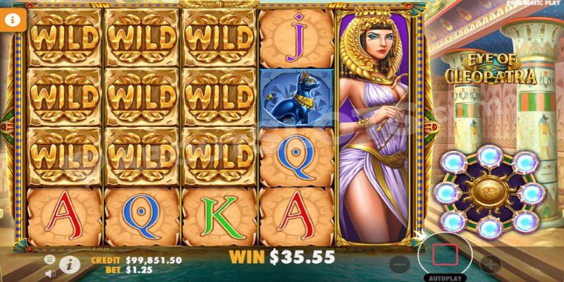Tổng Hợp Mẹo Chơi Nổ Hũ WW88 Săn Jackpot Đổi Đời Từ A-Z 3 Cấu trúc dòng trả thưởng và biểu tượng trúng